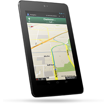 Nexus 7