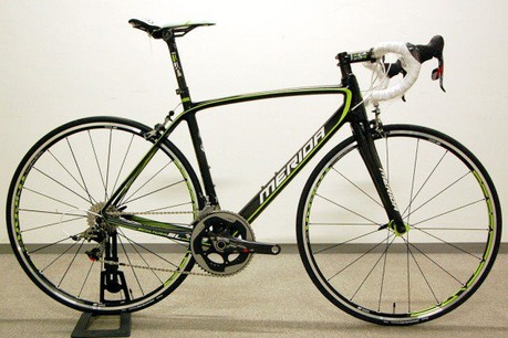 MERIDA SCULTURA SL TEAM