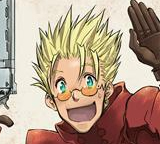 TRIGUN�ʥȥ饤����� -Badlands Rumble-