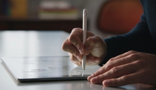 Apple Pencil
