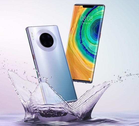 Mate 30