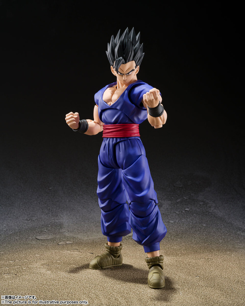 S.H.Figuarts ����ƥ���åȸ��� SUPER HERO