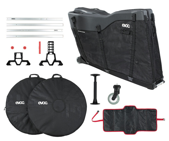 ROAD BIKE BAG PRO