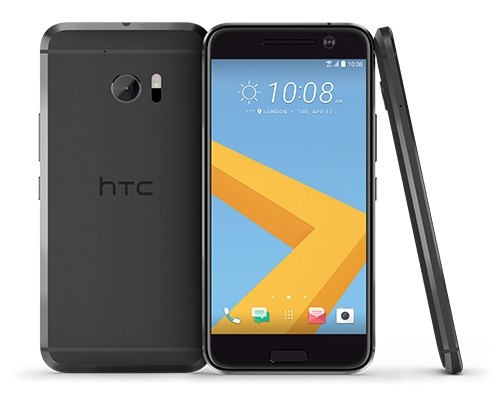 HTC 10