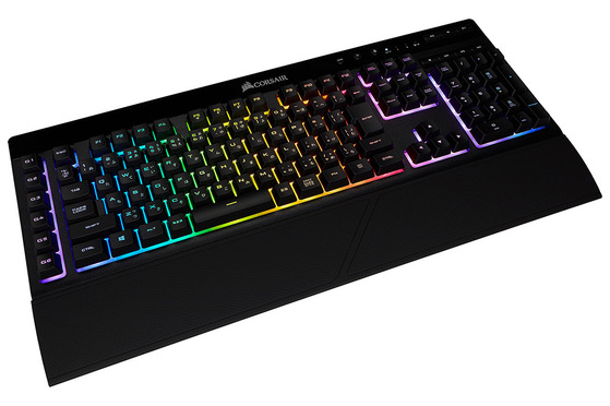 K57 RGB WIRELESS Gaming Keyboard