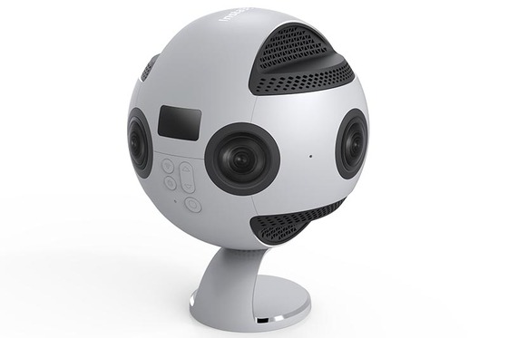 Insta360 Pro