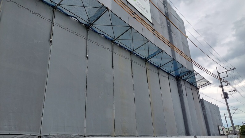 254街区ビル