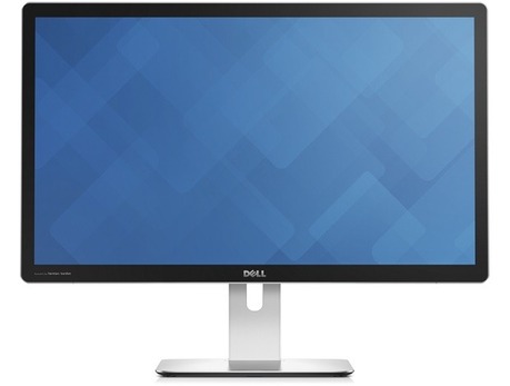 Ultrasharp 27 Ultra HD 5K