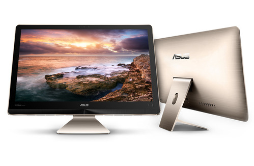Zen AiO S