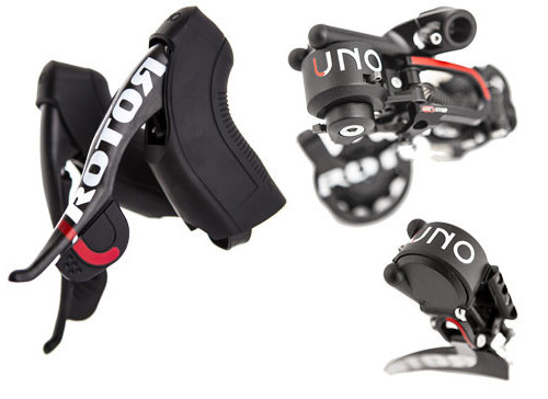 ROTOR UNO