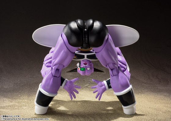 S.H.Figuarts ���˥塼