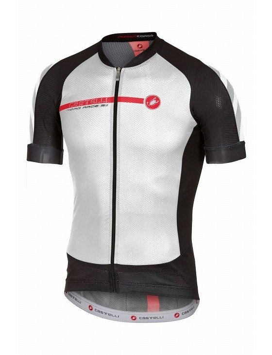 AERO RACE 5.1 JERSEY FZ