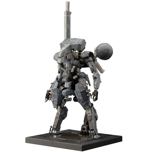 RIOBOT �᥿�륮�� ���إ��ȥ��ץ�