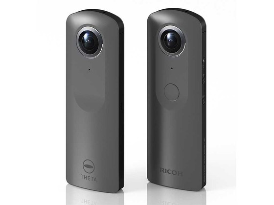 RICOH THETA