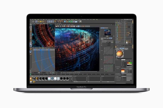 ��MacBook Pro