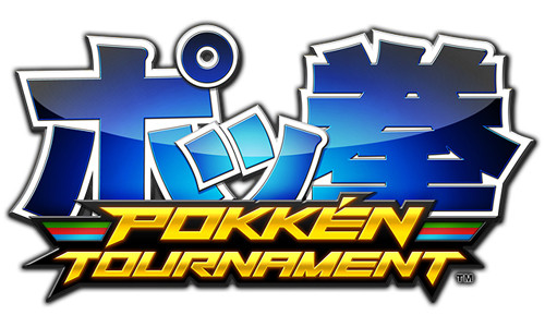 �ݥ÷� POKKEN TOURNAMENT