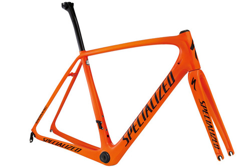S-WORKS TARMAC FRMSET TORCH MMORG