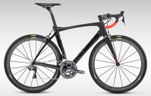 AIRCODE SL 700 Ultimate