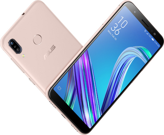 ZenFone 5Z
