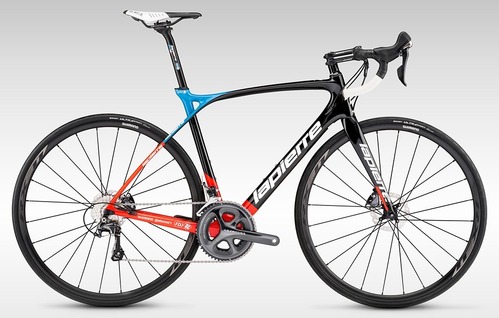 XELIS SL 600 DISC FDJ