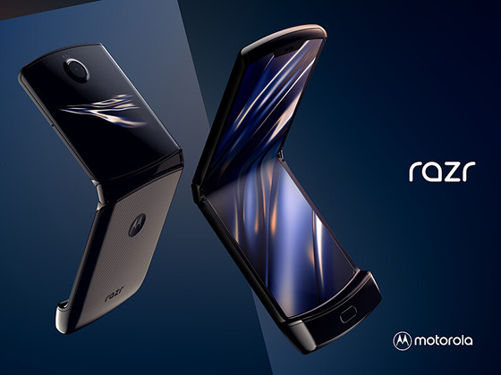 RAZR