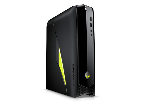 ALIENWARE X51