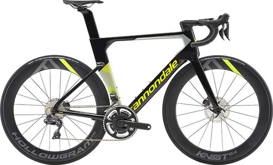 SYSTEMSIX HI-MOD ULTEGRA DI2
