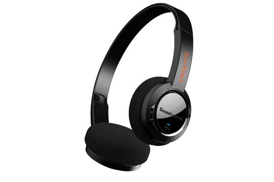 Sound Blaster JAM V2