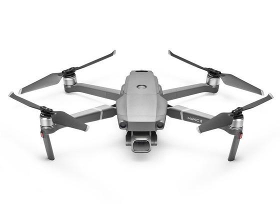 Mavic 2 Pro