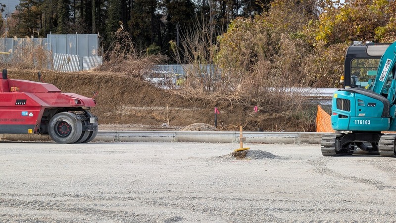 都市軸道路
