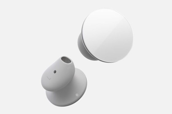 Surface Earbuds