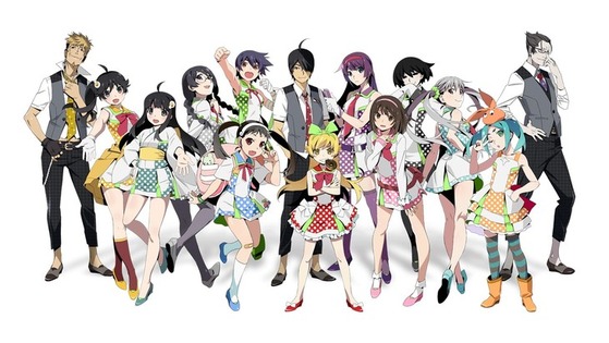 ��ʪ��ӥե��� ��10th Anniversary Story��