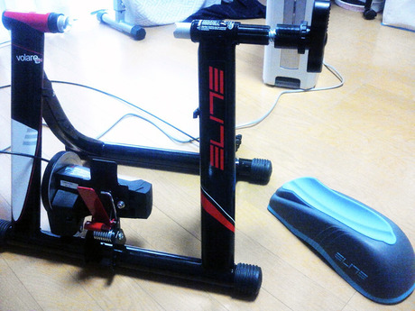ELITE Mag Speed Alu