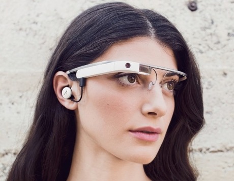 Google Glass