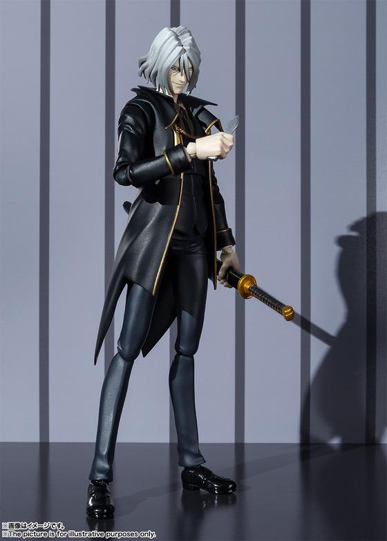 S.H.Figuarts �ӥ��㥹