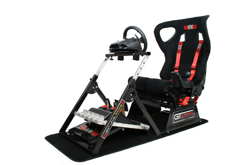 Next Level Racing GTultimate V2