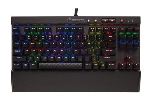 K65 RGB RAPIDFIRE