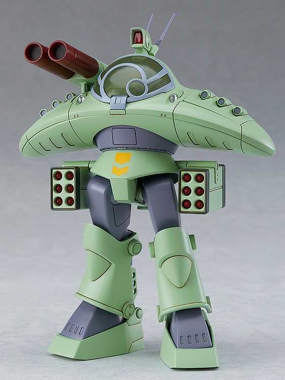 COMBAT ARMORS MAX13 1/72 Scale ���Х��� AG9 �˥��饨��