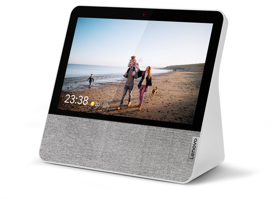 Lenovo Smart Display 7