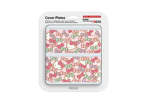 New�˥�ƥ�ɡ�3DS ���������ץ졼�ȥѥå� �ϥ������ƥ�