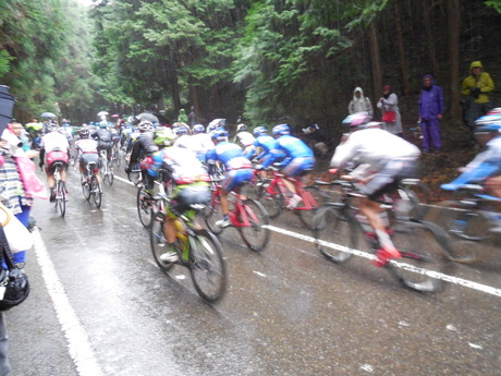 ジャパンカップサイクルロードレース2013