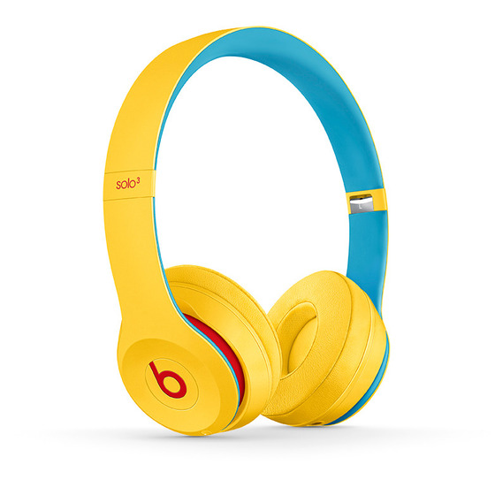 Beats Solo3 Wireless �إåɥե���