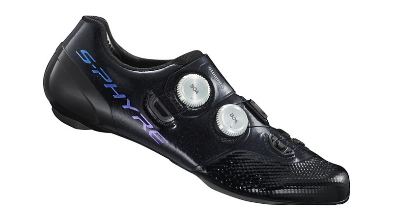 S-PHYRE RC9S