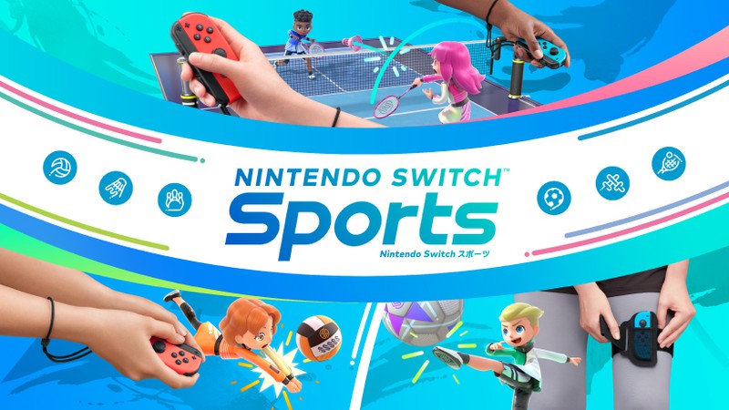 Nintendo Switch Sports