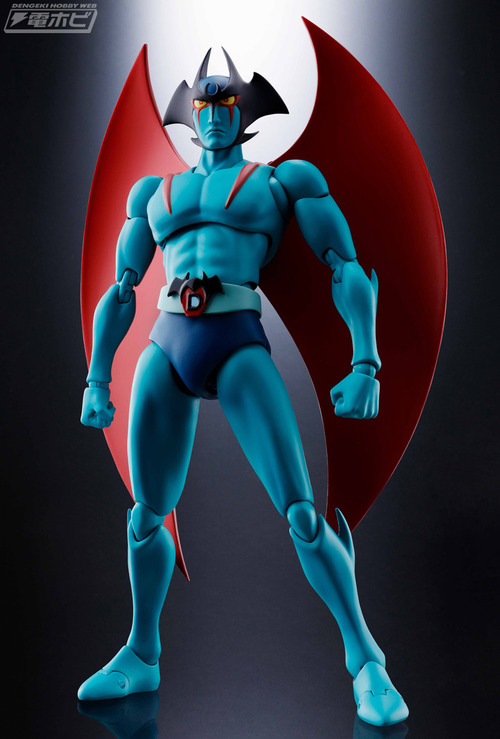 S.H.Figuarts �ǥӥ�ޥ� D.C.