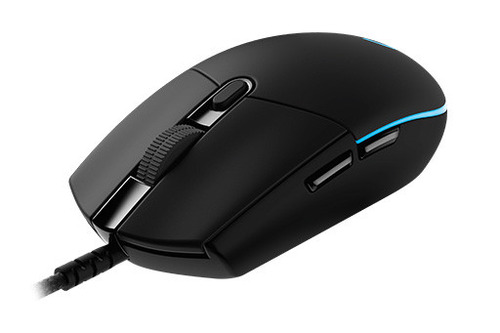 Pro Gaming Mouse