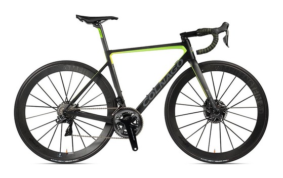 V3-RS Disc PREMIUM PACKAGE