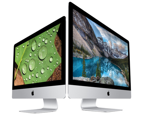 iMac