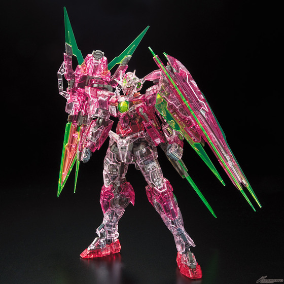 RG 1/144 ���֥륪�������� �ե륻���С��Υȥ�󥶥९�ꥢ��