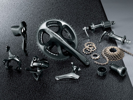 DURA-ACE 7900